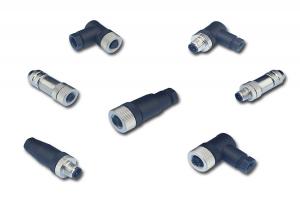 M12现场安装镜头