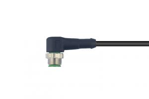传感器执行器电缆-M12-M03S