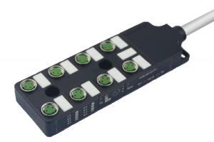 数据分线盒-M8-8K3P