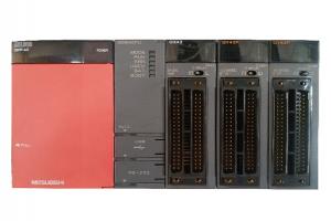 三菱输出对应输出继电器模块