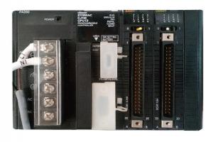 欧姆龙输出对应继电器模块