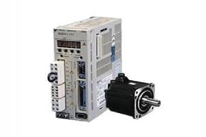 欧姆龙伺服模块