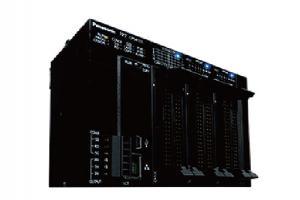 松下对应输入输出模块