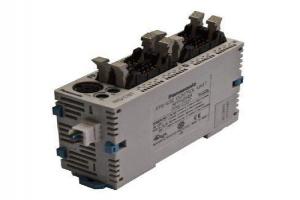 松下对应输出模块