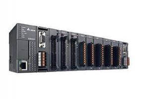 台达对应输入输出模块