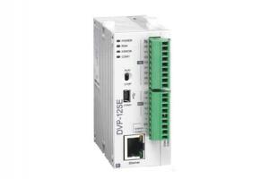 台达对应输入输出LED模块