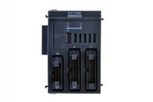 基恩士对应输入输出模块