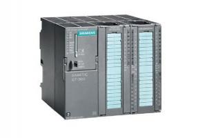 西门子对应输入输出模块