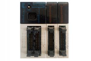 禾川对应输出模块