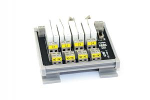 FTB-Y4AB-2/ FTB-Y8AB-2 /FTB-Y16AB-2