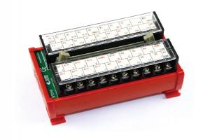 PLC专用转接模块 TB040-1