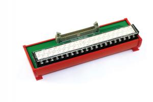 PLC专用转接模块 BXY32-TB40-001 BXY32-TB40-001