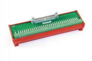 PLC专用转接模块 BXY32-RY-001