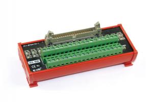 PCL I/O过压过流保护模块