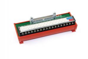 PLC专用转接模块 BTDXY32-3