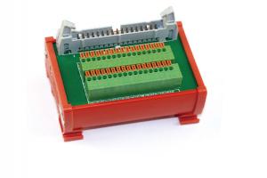 转接模块TB34-2.54-1