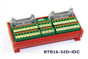 PLC专用转接模块