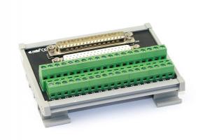 37PIN转接模块 FTB37-DSUB-AB