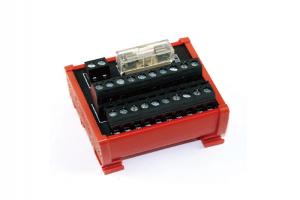 电源模块BT20-20COM24V