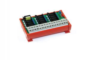 转接模块 12X-LD-3