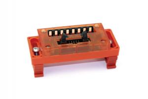 转接模块8XLD-IDC-N