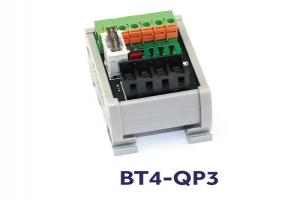 外部I/O信号转接模块