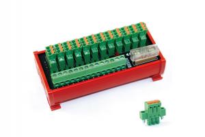 信号分支模块B4012E-TBLD