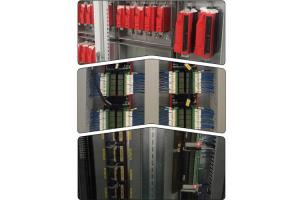 控制柜配柜实例