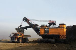 机械制造/工程机械