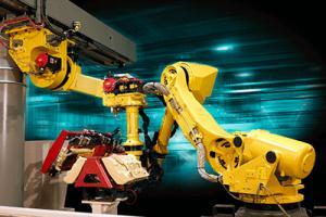 工程自动化/数控