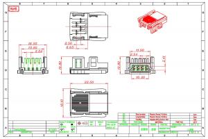  AnyWair 快速压接连接器