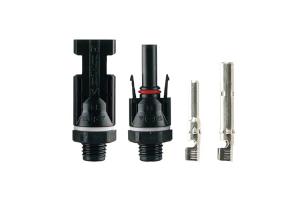  MC4 Solar Connector 连接器 1000V 30A