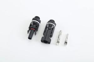  MC4 Solar Connector 连接器 1000V 30A