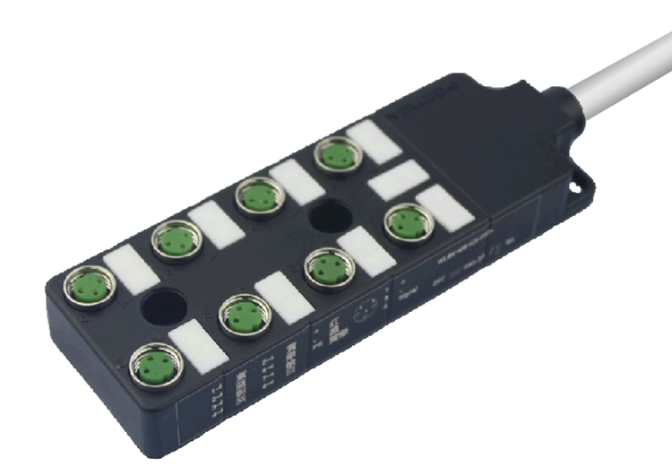 数据分线盒-M8-8K3N