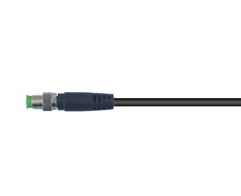 传感器执行器电缆-M8-M03T
