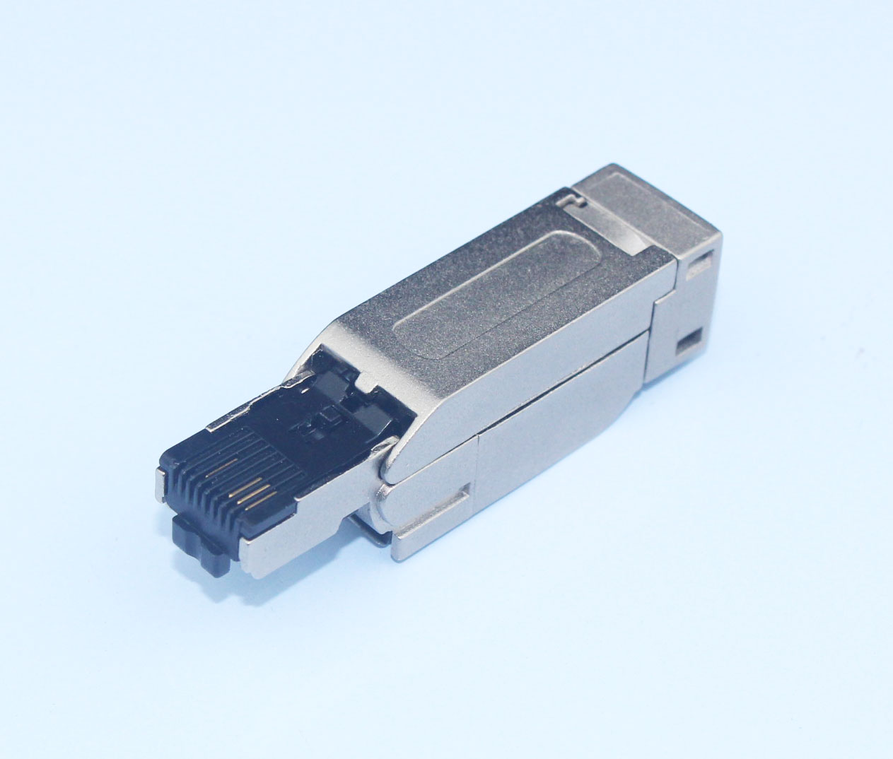 连接器-RJ45A4