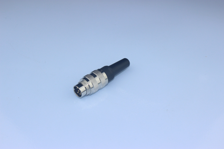 连接器-M16-M03T